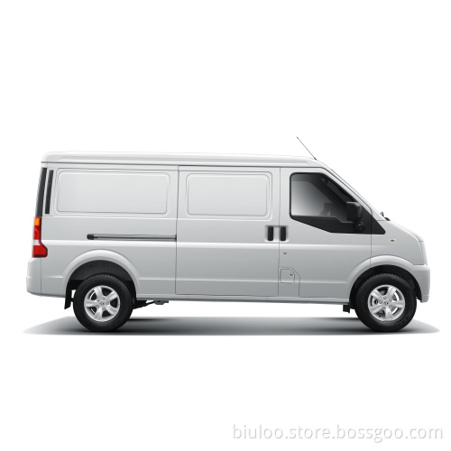 2021 Electric Car Used Cars City Delivery Vehicle Used Cars DFSK GLORY C35 Japan Sale For Toyota Used